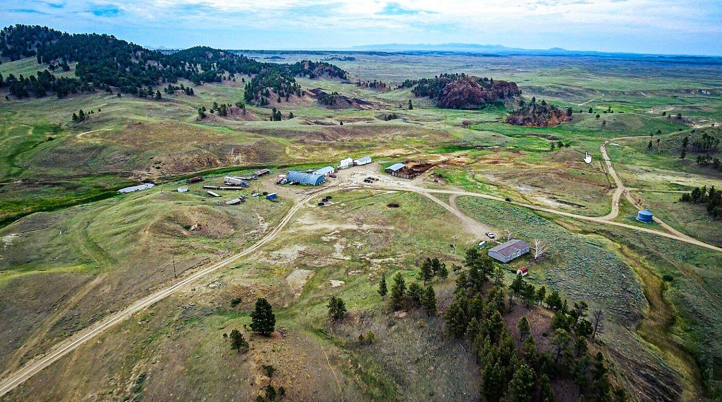Anchor Ranch